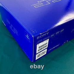 Sony Playstation 2 PS2 SCPH-39000 Original Console Brand New Factory Sealed