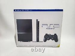 Sony Playstation 2 PS2 Slim Brand NEW System Console Factory Sealed SCPH-70012