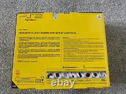 Sony Playstation 2 PS2 Slim Brand New Sealed