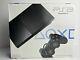 Sony Playstation 2 PS2 Slim Console Black SCPH-90001 CB Brand New Sealed