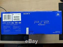 Sony Playstation 2 Scph-30001 New Factory Sealed