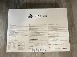 Sony Playstation 4 PS4 20th Anniversary Edition NEW SEALED RARE
