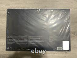 Sony Playstation 4 Pro 2TB 500 Million Edition Transparent Blue PS4 NEW SEALED