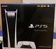 Sony Playstation 5 Console Digital Edition PS5 BRAND NEW SEALED SHIPPED TODAY