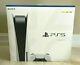 Sony Playstation 5 Disc CD Edition Console PS5 IN HAND Sealed Brand New
