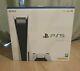 Sony Playstation 5 Ps5 Gaming Games Console New Sealed White Bluray Disc Edition