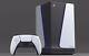 Sony Playstation 5 (pre-order) 2tb Fall 2020 (uk New & Sealed)