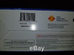 Sony Playstation PS4 Slim 1TB Console CUH-2215B 3003348 SEALED FREE SHIPPING