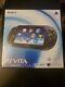 Sony Playstation Ps Vita PCH-1101 3G/Wi-Fi Brand New Sealed