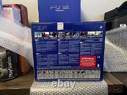 Sony Ps2 PlayStation 2 european automobile collection New Sealed Mint