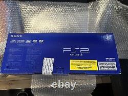 Sony Ps2 PlayStation 2 european automobile collection New Sealed Mint