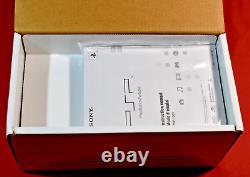 Sony Psp Playstation-1001 Brand New Never Used Box Sealed