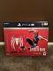 Spider Man Playstation 4 Pro Console Ps4 Brand New Sealed