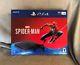 Spiderman PS4 Bundle PlayStation 4 BRAND NEW Sony 1TB IN HAND SEALED