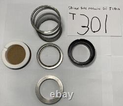 Springer Parts 96849274SP Mechanical Seal Replaces Sterling Fluid Systems
