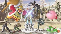Super Smash Bros. Ultimate Special Edition For Nintendo Switch Brand New Sealed