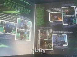 System Shock 2 (PC, 1999) BIG BOX version Factory Sealed NEW