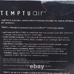 TEMPTU AIR Cordless Professional Airbrush Makeup System NEW SEALED