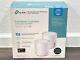 TP-LINK Deco W6000 AX3000 Full Home Mesh Wi-Fi 6 System White NEW Sealed