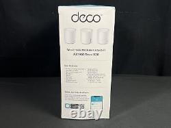 TP-Link Deco X20 AX1800 Wireless Whole Home Mesh Wi-Fi 6 System New Sealed
