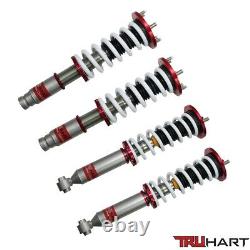 TRUHART StreetPlus Coilover System for 03-07 Accord / 04-08 Acura TSX TH-H808