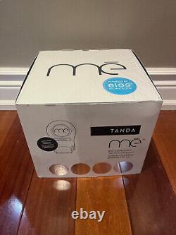 Tanda me Elos Professional Hair Removal System NEW SEALED