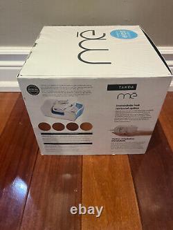 Tanda me Elos Professional Hair Removal System NEW SEALED