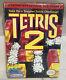 Tetris 2 (Nintendo Entertainment System, 1993) NEW SEALED