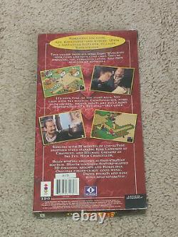The Horde (3DO, 1994) for the 3DO System Brand New, Factory Sealed in Box