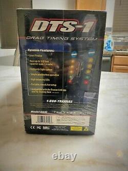 Traxxas DTS-1 Drag Timing System Model 6570 Brand New in Sealed box