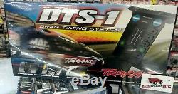 Traxxas DTS-1 RC Drag Timing System. NEW SEALED BOX