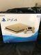 UNOPENED SEALED Sony PlayStation 4 Slim Limited Edition 1TB Gold Console PS4