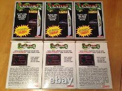 VENTURE COLECOVISION Video Game System NEW & SEALED