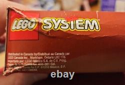Vintage LEGO System 6716 Western Cavalry Covered Wagon RARE 1996 New & Sealed