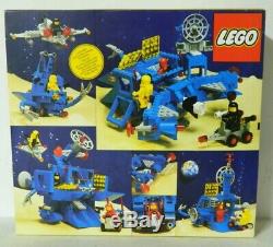 Vintage Lego LegoLand Space System 6951 Robot Command Center 1984 MISB SEALED