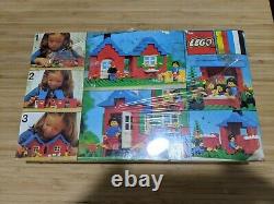 Vintage Sealed LEGO # 560 Legoland Classic Town System Town House Set