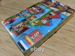 Vintage Sealed LEGO # 560 Legoland Classic Town System Town House Set