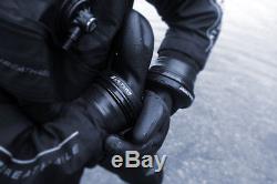WATERPROOF Brand, ULTIMA Dry Glove System for all DRY SUITS with Latex Seals
