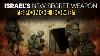 What Are Sponge Bombs Israel S New Weapon To Seal Off Hamas Tunnel Network Israel Hamas War