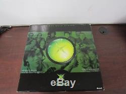 XBOX Original Console BRAND NEW Factory SEALED Game System Collectible! 10C