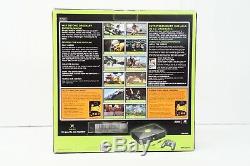XBOX Original Console BRAND NEW Factory SEALED Video Game System Collectible