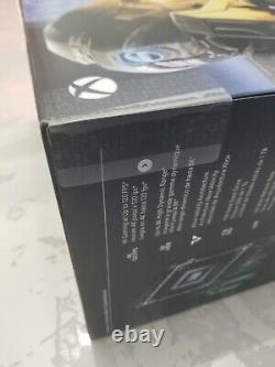 XBOX Series X Console With Wireless Headset BRAND NEW & SEALED