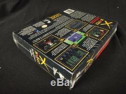 X-Band Video Game Modem Super Nintendo Entertainment System SNES New Sealed