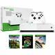Xbox One S All Digital Edition Brand New & Sealed Free P&p Quick Dispatch