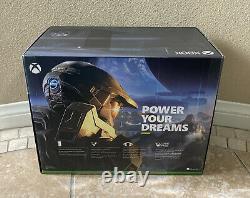 Xbox One Series X 1TB SSD Console BRAND NEW SEALED OVERNIGHT SHIP AVAILABLE