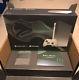 Xbox One X Platinum Limited Edition Only 5040 Made BRAND NEW AND SEALED