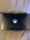 Xbox One X Project Scorpio LIMITED Edition 1TB Console NEW sealed Collectible