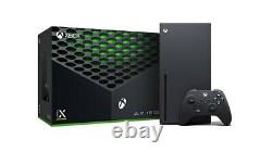 Xbox Series X 1TB Console BRAND NEW SEALEDIN HAND