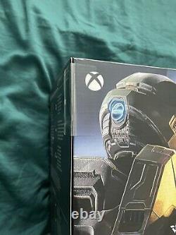 Xbox Series X Console Brand New And Sealed