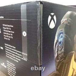 Xbox Series X Console UK Model Brand New & Sealed UPS NEXT DAY